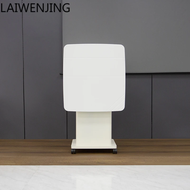 

SGF Lectern Speech Welcome Host Signing Shopping Guide Reception Desk