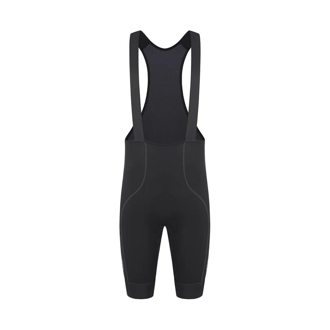 

MBO Cycling Bib Shorts for Men's Outdoor Wear High Quality Biker Shorts with EIT Chamois Support Ride 6 Hours Cycling Clothes