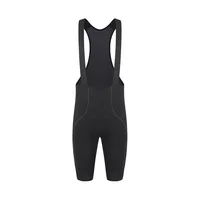 MBO-pantalones cortos con pechera para ciclismo para hombre, ropa para exteriores, pantalones cortos de motociclista de alta calidad con soporte de gamuza EIT, ropa de ciclismo de 6 horas