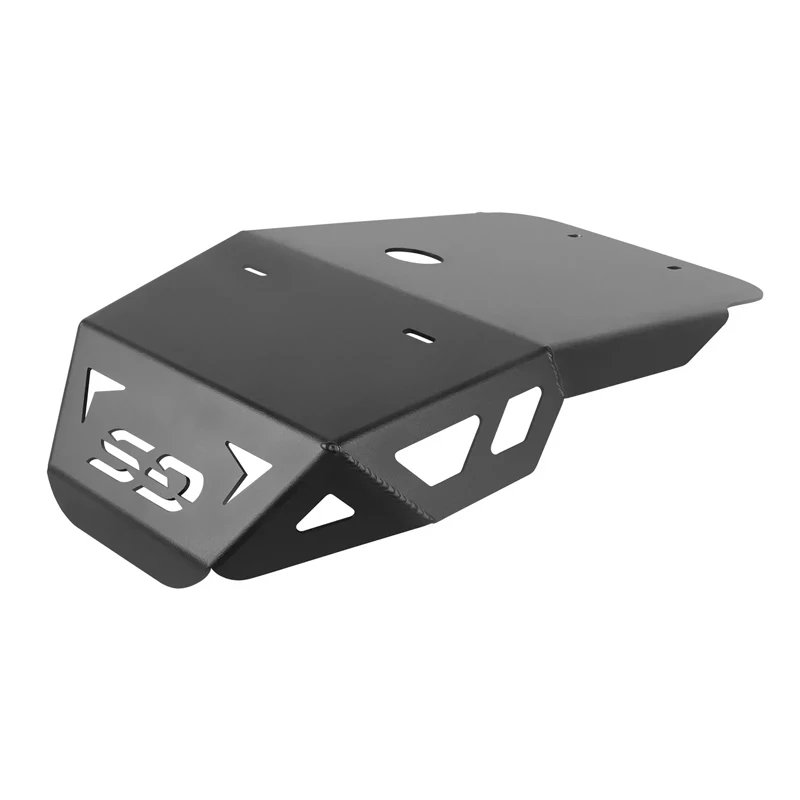 

For 19-23 BMW F750GS F850GS ADV F750gs F850gs adv F750Gs modified aluminum alloy engine chassis protective baffle bottom cover