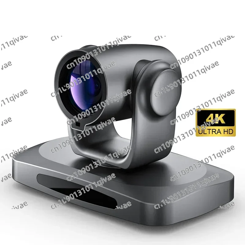

30X-NDI 3G-SDI LAN POE 4K/60FPS Broadcast Live Streaming NDI for Church Supports vMix OBS
