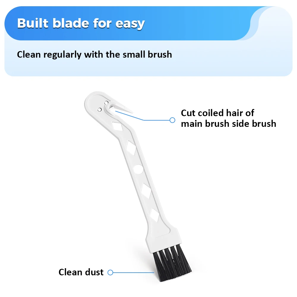 Универсальная щетка для чистки пылесоса Dyson, аксессуары для щеток, эффективный чистящий инструмент, детали щетки