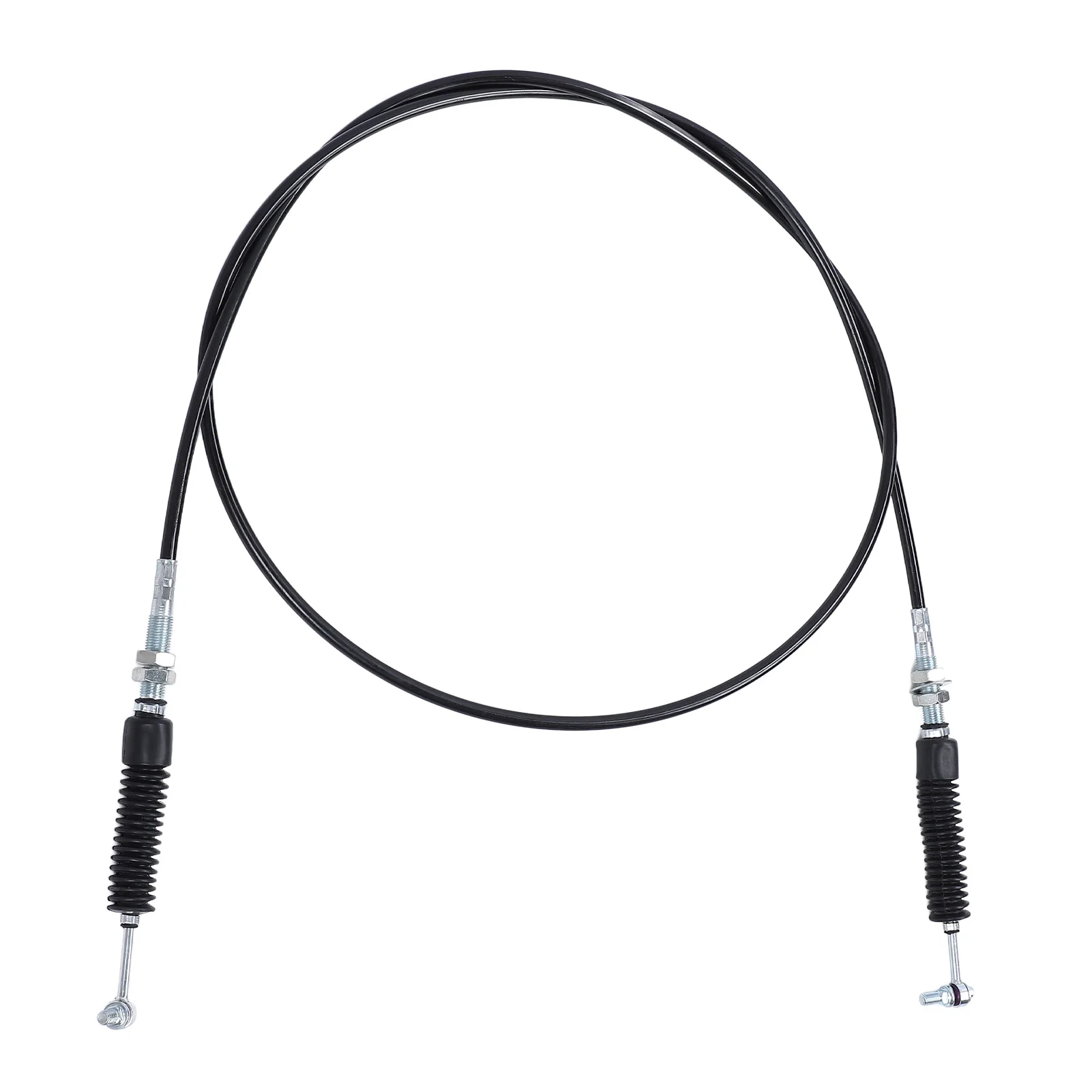 

Gear Cable 7082376 7082498 Rubber Shifter Selector Cable Flexible Gear Shifting Replacement Part for ATV UTV 1000