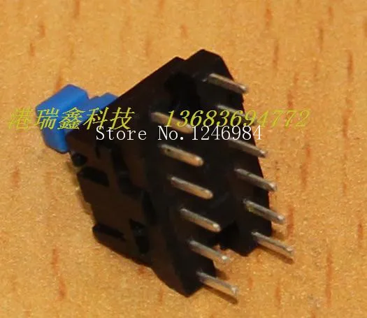 [SA]Key reset  DC trip micro  4 -way switch ( domestic)--200pcs/lot