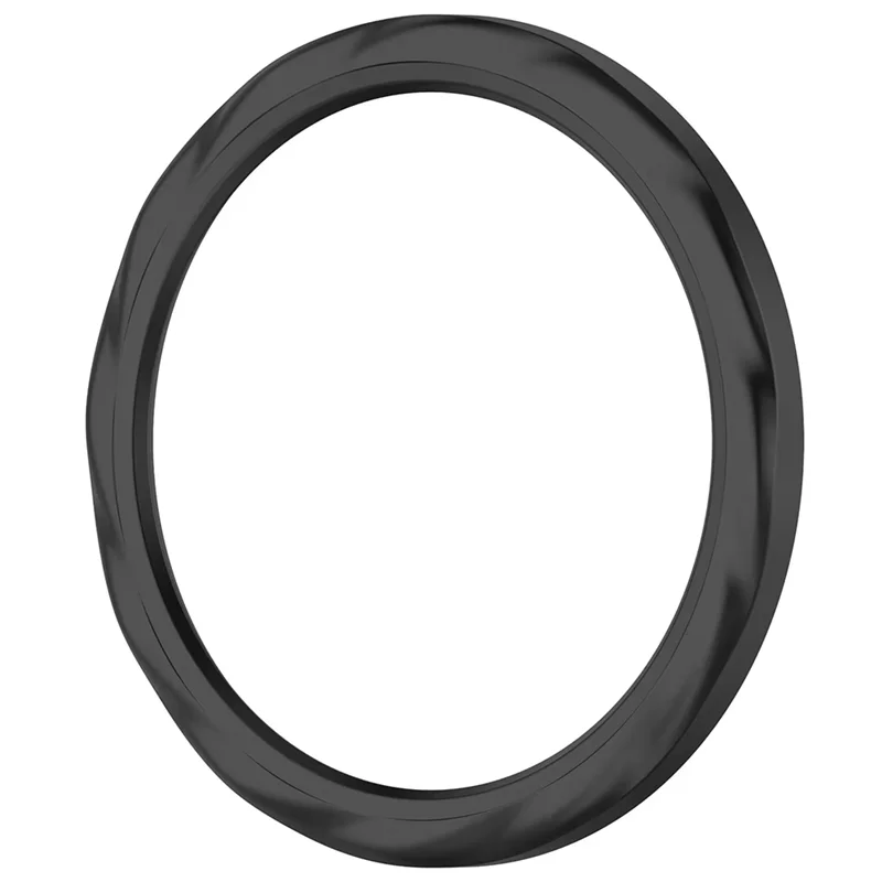 

A97I-Metal Bezel Ring Watch Bezel Shell Metal Bezel Replacement Case Cover Ring For Xiaomi Watch S4 ESIM/S3 ESIM