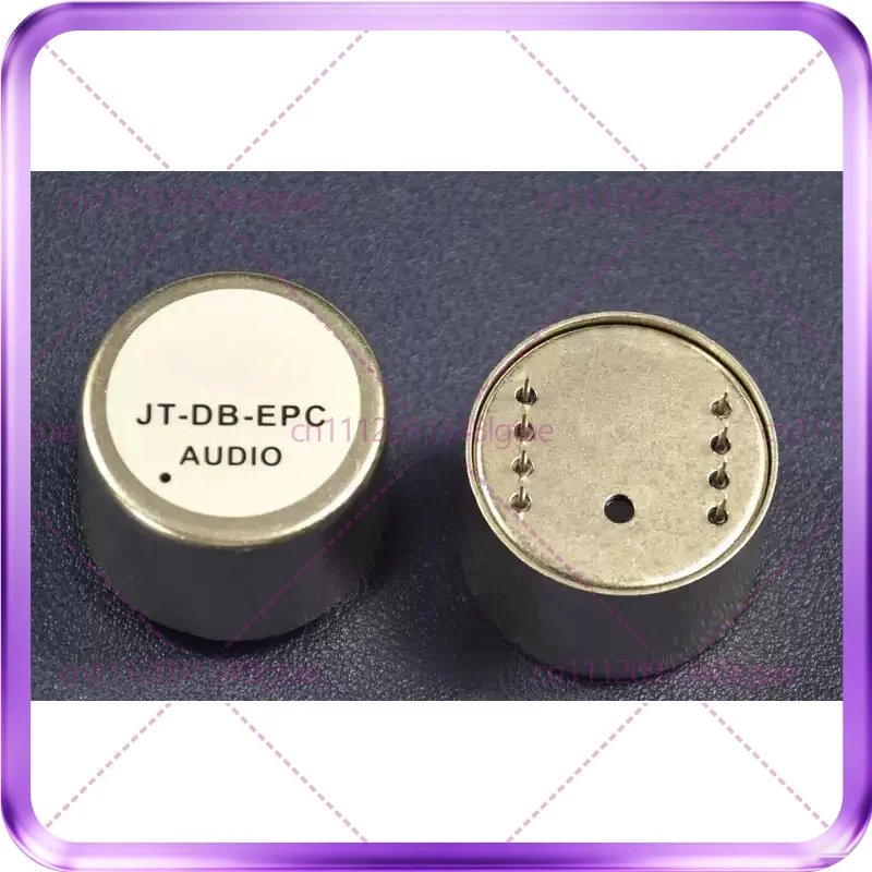 1pcs PRO-AV2 JT-11P-1HPC/JT-DB-EPC DI Audio Signal Transformer ET-DB2 Pomo Alloy Audio Transformer
