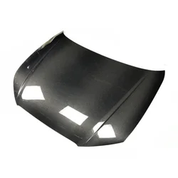 Factory Direct Sale OEM Style Carbon Fiber Engine Hood Car Bonnet For Audi A3 S3 RS3