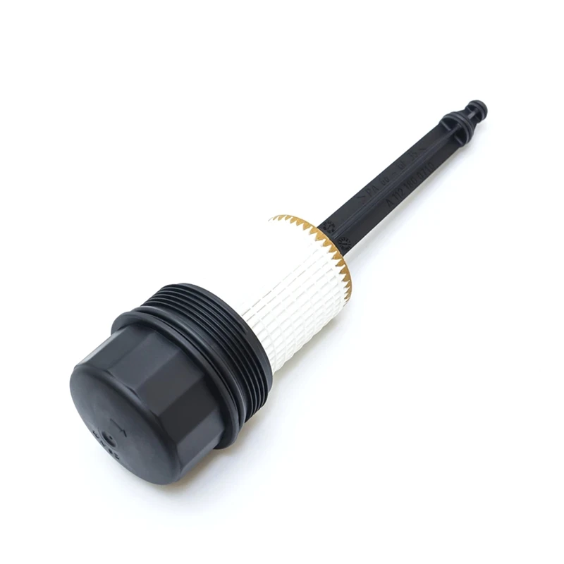 

2025 New Oil Filter Housing Cap Cover Assembly For Benz C240 W203 C280 W202 C32 AMG W203 A1121800710 A 112 180 07 10