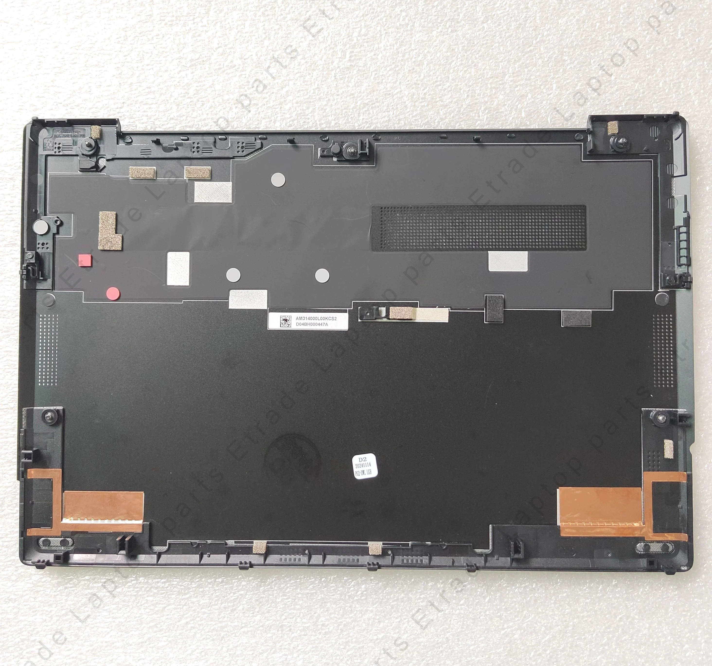 AM3A5000800 Original Cover For T14P Gen 2 Laptop Bottom Case Base Cover Lower Case D Cover