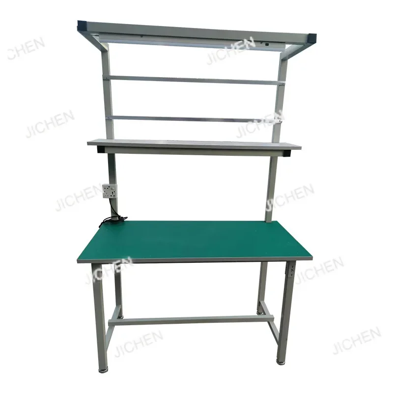 CSJC Workbench Maintenance Bench Workshop Production Bench Table Production Line Inspection Bench Experimental Table