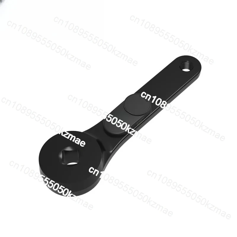 

PW217B ANT+ Bike Power Meter | Crank-Based Sensor for Spin Bikes