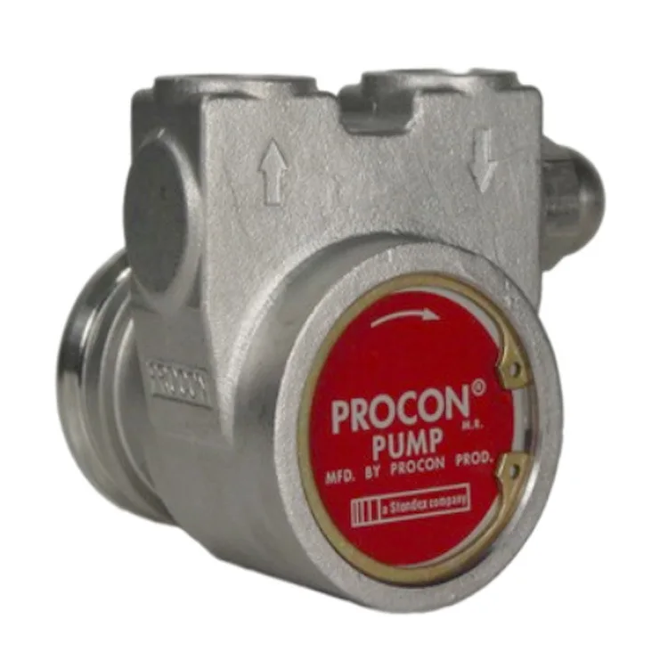 

Cooling pump for PROCON stainless steel analyzer 133S070F31GC095 Cooling water pump