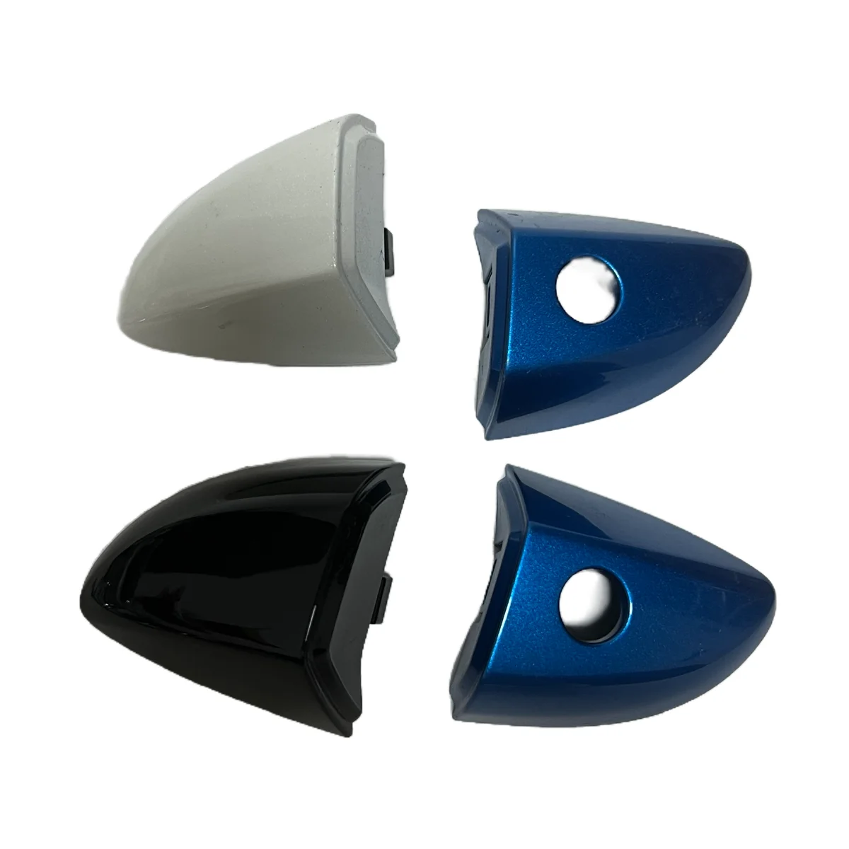 For Toyota Corolla Levin 2014 2015 2016 2017 2018 2019 Door Handle Small Cap Cover Exterior