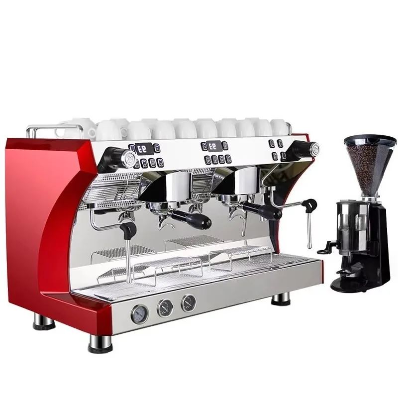 Old Coffee Machine With the Best Quality