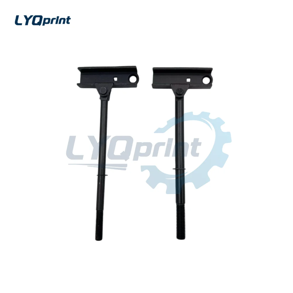 

Блок направляющей рельсы Heidelberg SM74 CD102 66.028.037, направляющая 66.028.039