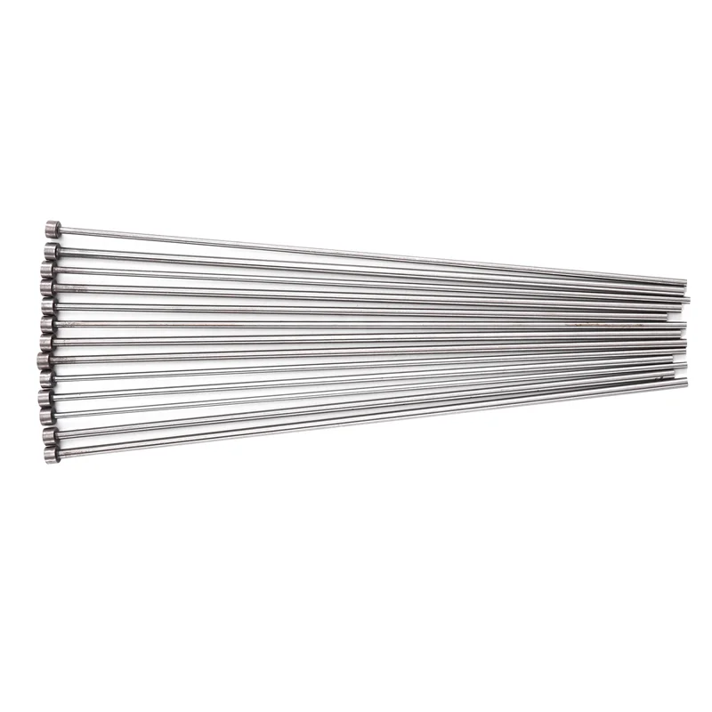 A51Q-Key Tube Straightening Core Rod Wind Instrument Repair Tools Flute Clarinet Saxophone Tools
