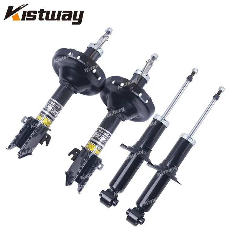 2PCS Good Front Or …