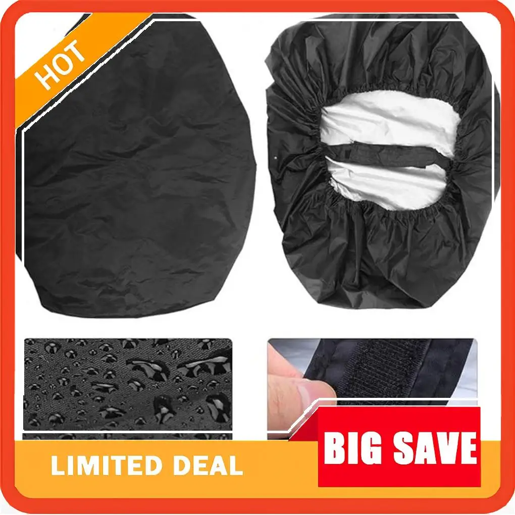 Fydun Resistant Wheelchair Waterproof Protective Cover Electric Scooter Cover Mobility Scooter