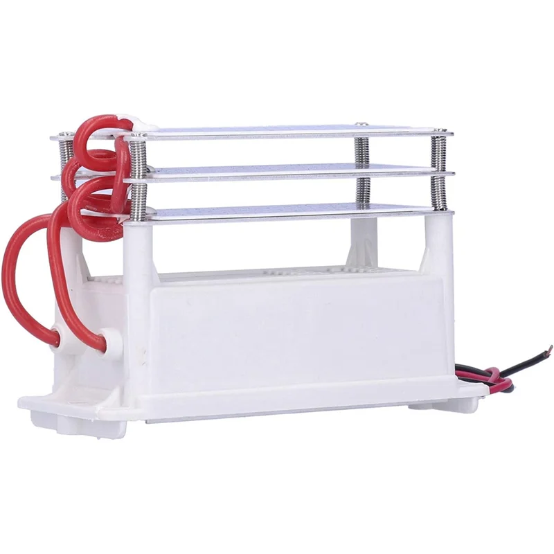 A66T-Industrial 15G Ozonizer Machine With Integrated Plate AC110V