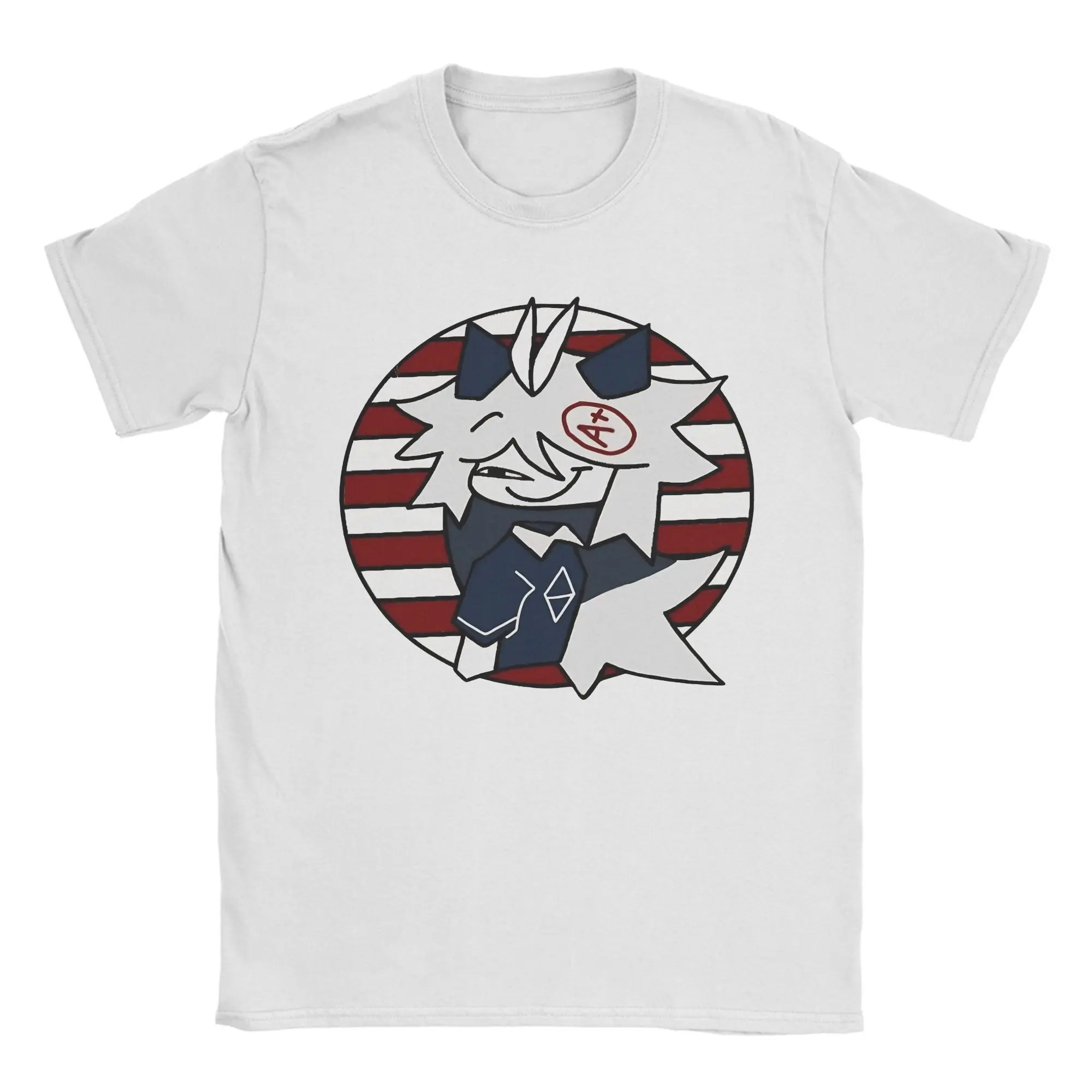 Oliver T Shirt for Men Women Cotton Vintage T-Shirts Crew Neck Fundimental Paper Education  Tee Shirt Short Sleeve Tops Party