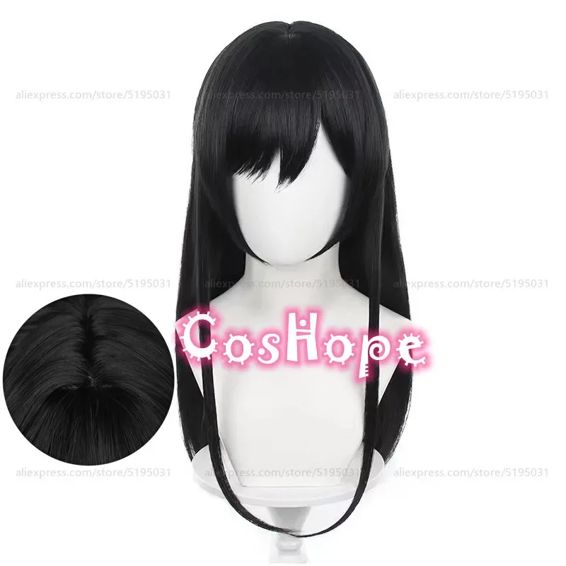 Aihara yuzu cosplay double ponytails yellow wig Aihara Mei wig cosplay anime cosplay wigs heat resistant synthetic wigs