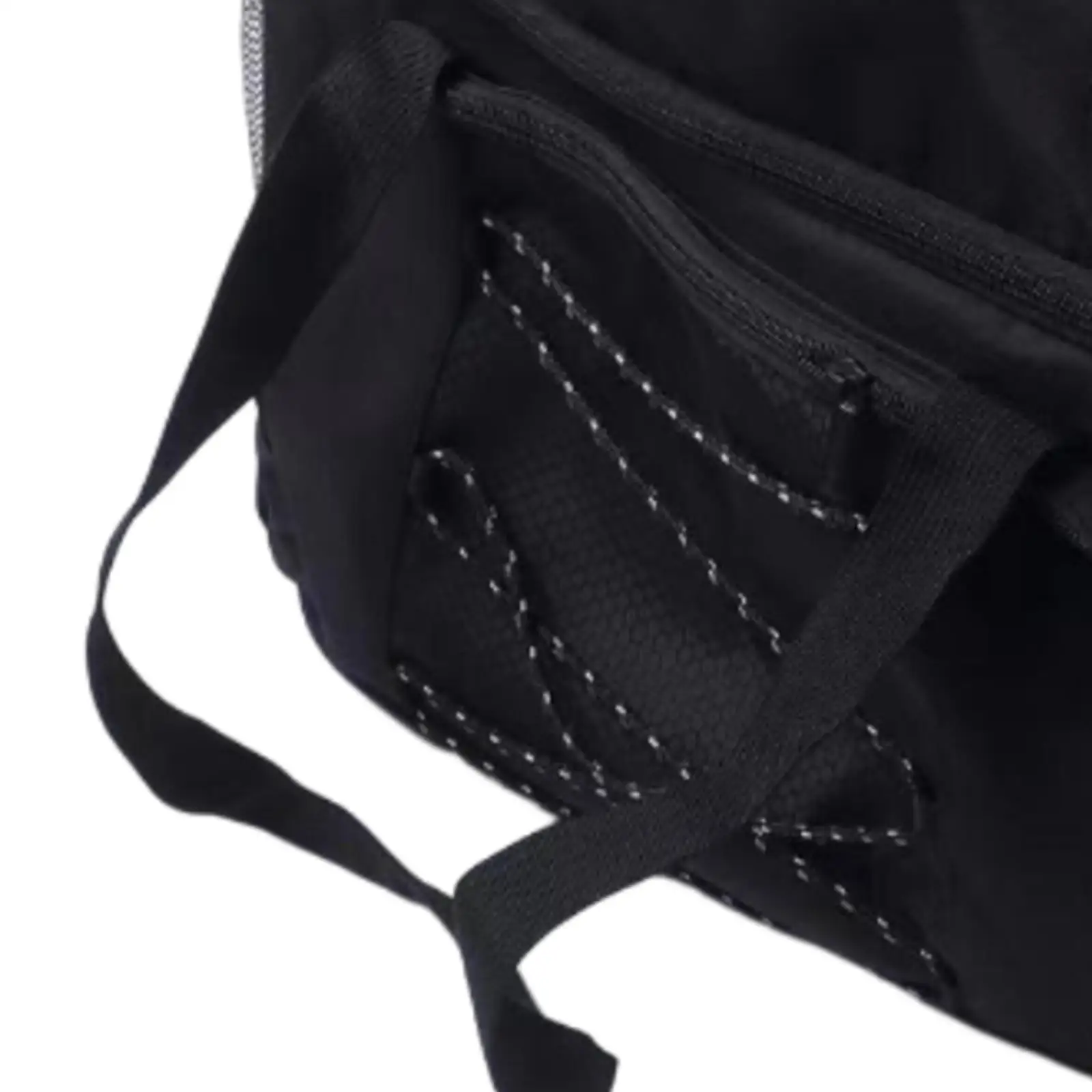 Bowling Bag for Double Balls Carrying Case Protector Bowling Ball Tote Fits