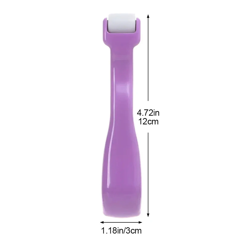 솔기 롤러 퀼팅 프레스 롤 재봉 노션 프레스 휠, 벽지 원단, 수제 도구 기계 액세서리