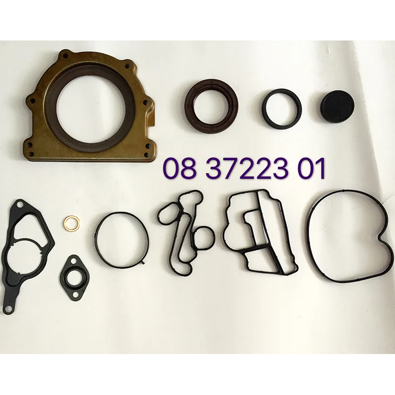 

Zeroclearance Auto Engine Gasket Kit 08 37223 01 for Mercedes Benz 271