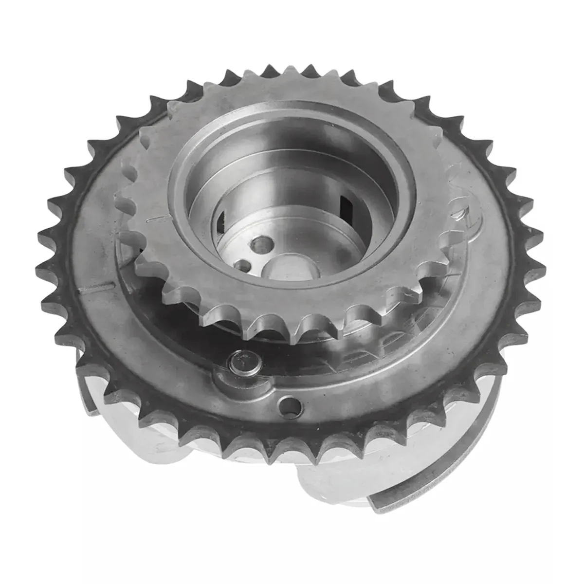 Super Sale Engine Camshaft Timing Gear Phaser 13050-38010 for Toyota Lexus 4.6L 5.7L 07-23 Variable Timing Valve Cam Gear 0S020