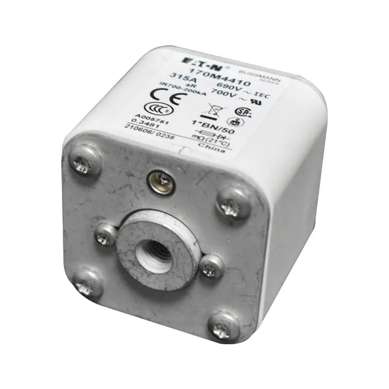 Basman 170M4410 Fast Fuse