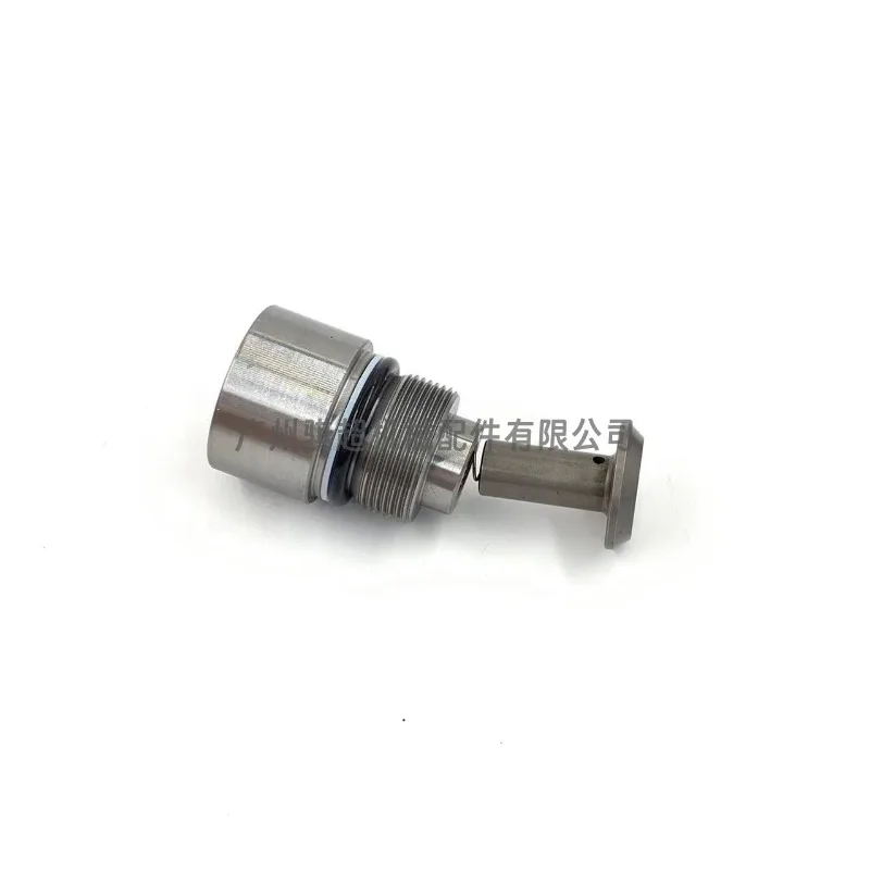 Suitable for SH200A3 travel relief valve SH200A1/A2/A3 excavator travel motor