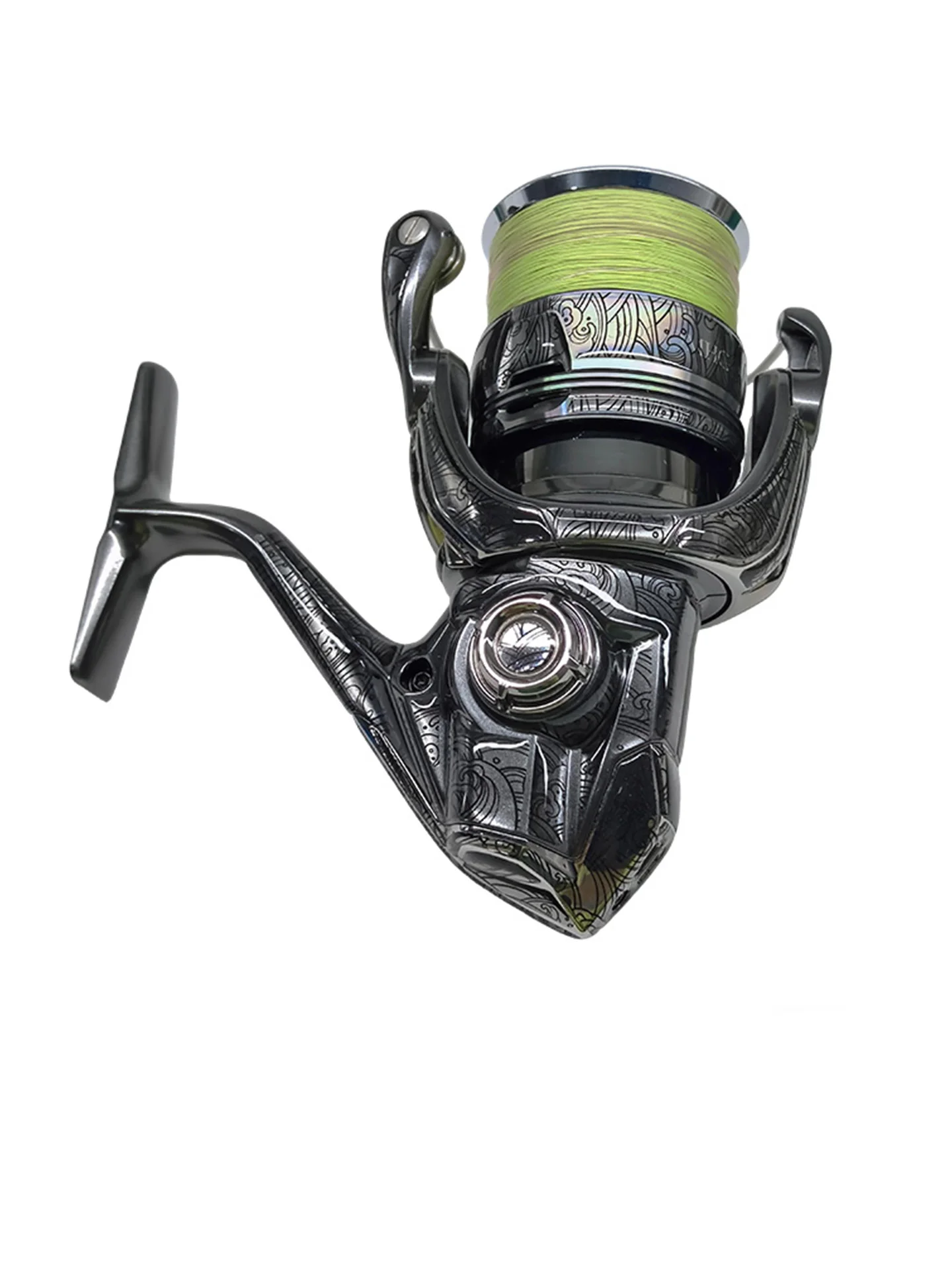 3d-stereo-transparent-film-modification-color-anti-slip-coating-for-yaw-cloth-road-yarn-spinning-wheel-lure-fishing-gear