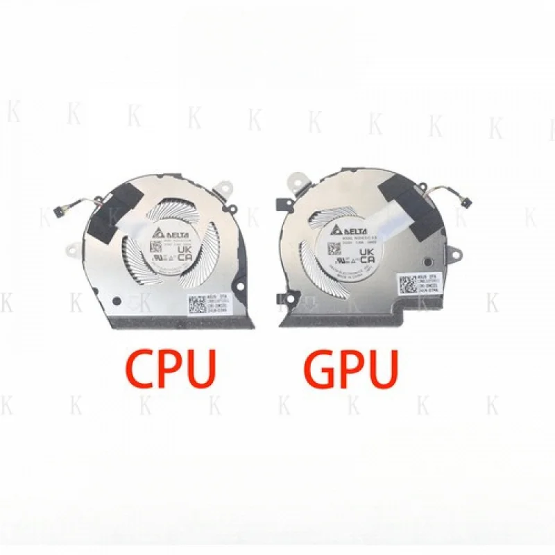 

Вентилятор охлаждения ноутбука C для ASUS Zenbook DUO UX8406 UX8406MA 13NB12U0T02011 1 0T09011