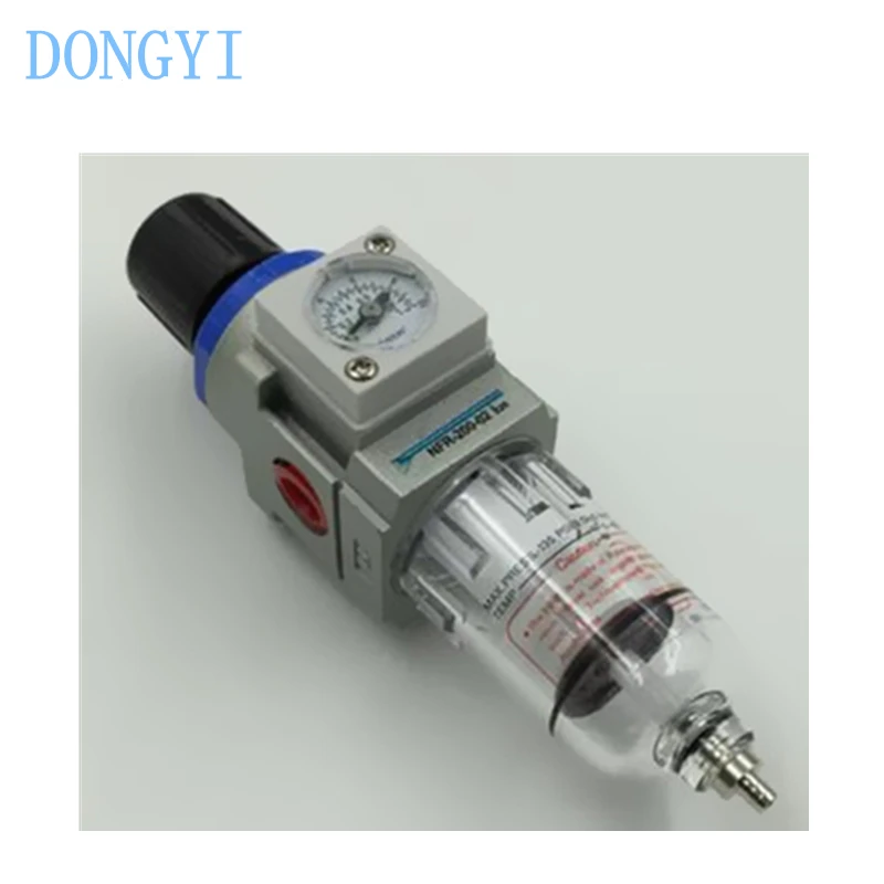 Filter Regulator NFR NFR400 NFR450 NFR500 NFR400-02-03-04-H-A NFR400-03-AX NFR450-04-06-H-A NFR500-06-10-A-H