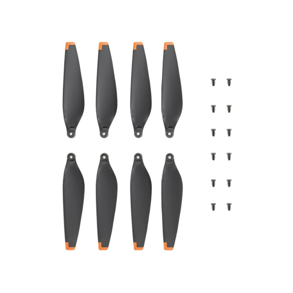 Original Quick-Release Noise Reduction Foldable Propeller Props Blades Set 2 Pairs for DJI LITO / LITO X1 / Mini 3 RC Drone