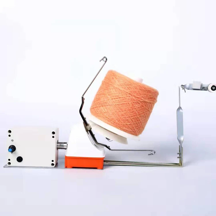 

TLF Durable Electric Yarn Ball Winder/coil Machine