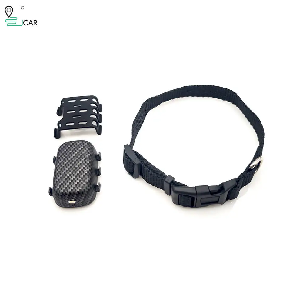 

4G GPS-трекер для домашних животных, анти-потерянный ошейник, IP68, водонепроницаемый локатор для домашних животных с гео-заборным знаком, бесплатное приложение, локатор слежения за пределами расстояния