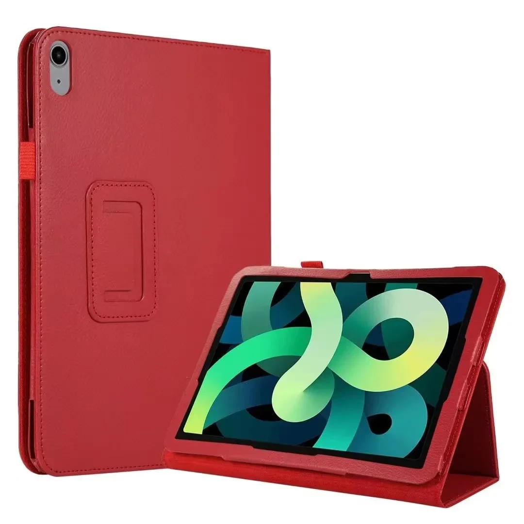 Flip Case for iPad Air 4 Air 5 10.9 2022 10th Generation Cover A2072 A2696 A2757 A2777 PU Leather Funda para iPad 10th 10.9 Capa