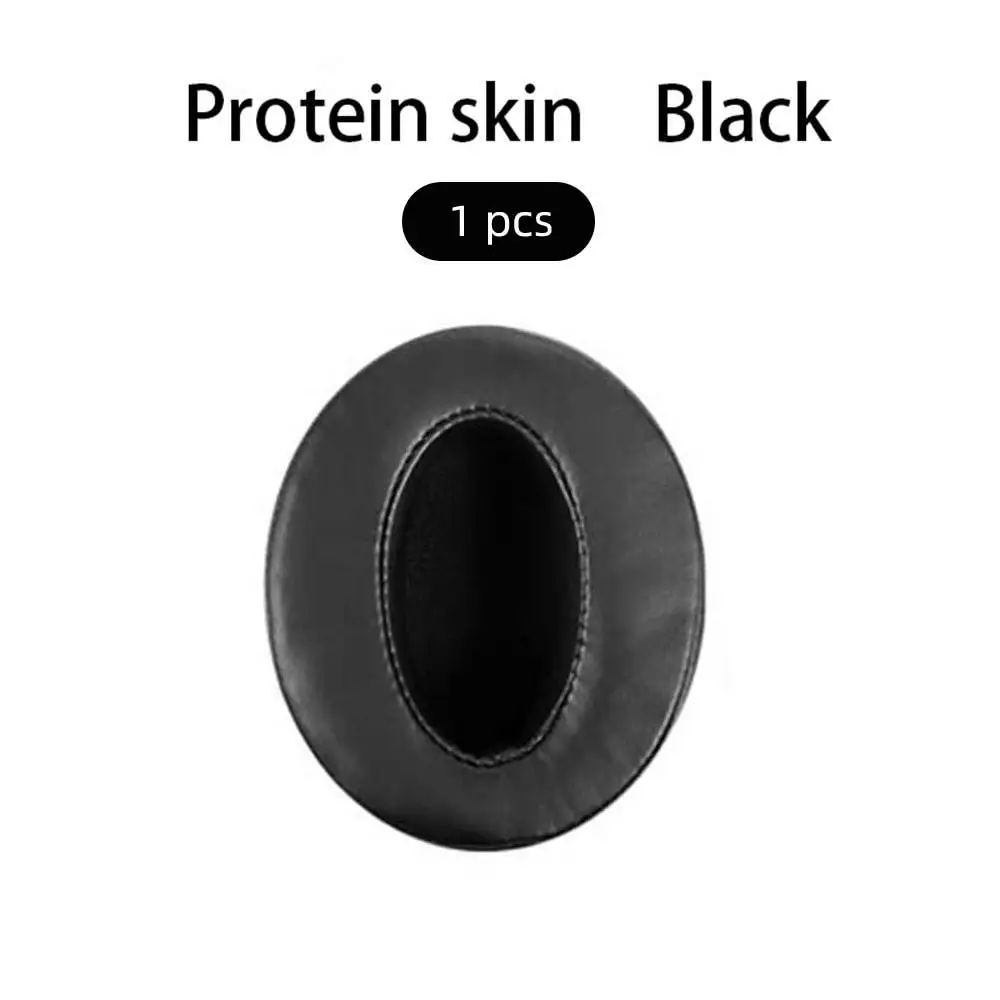 سماعة رأس بديلة عالية الجودة ، وظيفة تقليل الضوضاء ، ملحقات سماعة الرأس ، توافق واسع ، جودة صوت ممتازة