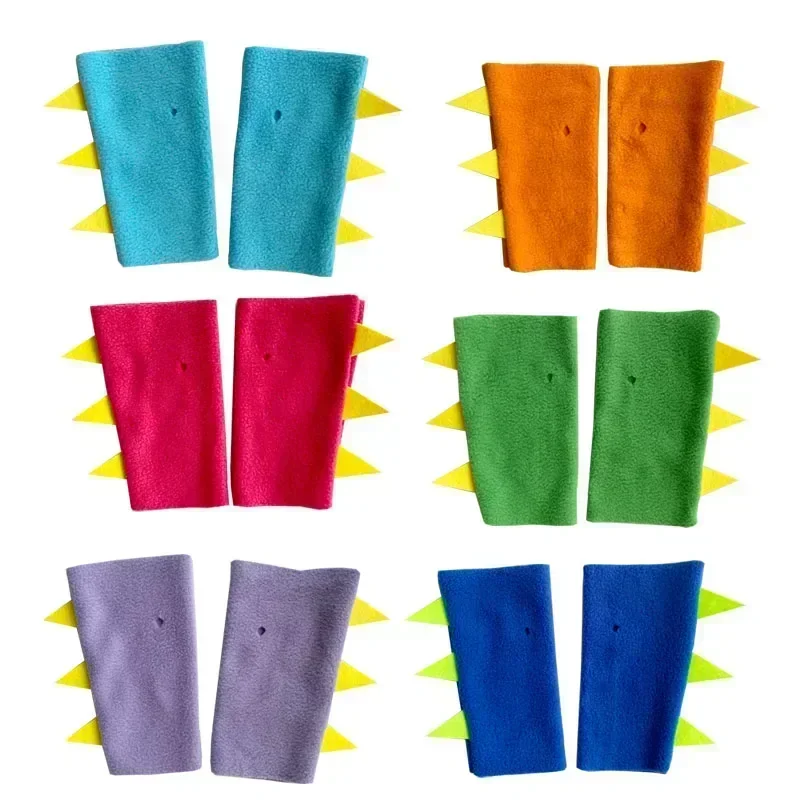 2025 HalloweenDinosaurus Kostuum Cape Kind Kostuum Dragon Dress Up Meisjes Jongens Halloween Kostuum Voor Verjaardagsfeestje