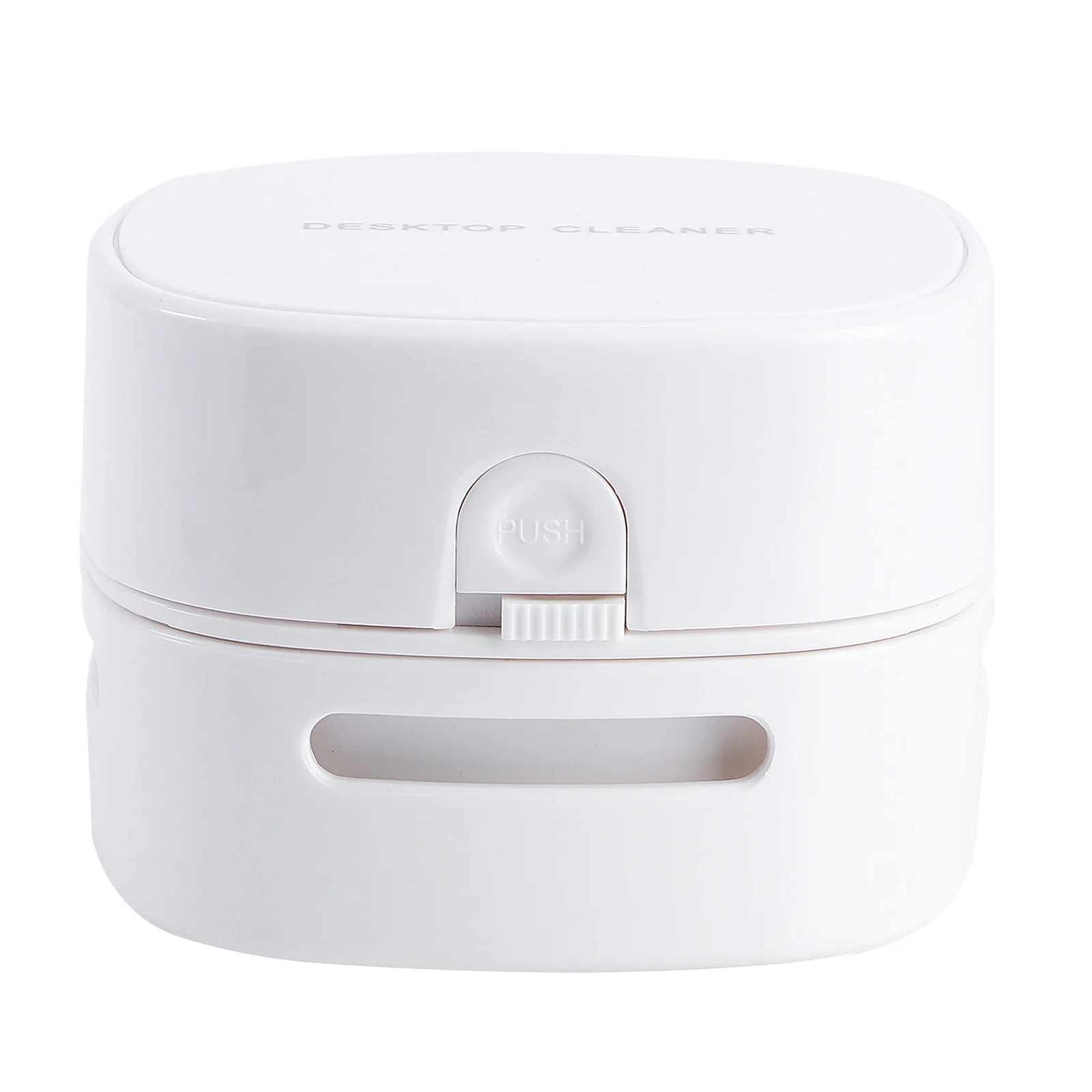 

Wireless Desktop Dust Cleaner Mini Electric Vacuum For Keyboard Car Home Office Quiet High Efficiency Dust Collector