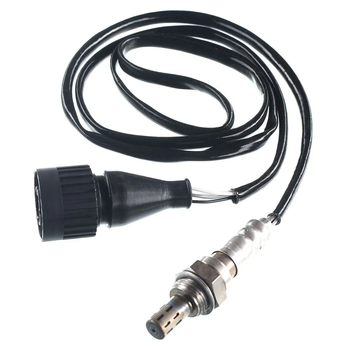 Kbkyawy O2 Oxygen Sensor for BMW E34 525i 525iT 1993-1995 I6 2.5L M50 Upstream 250-24021