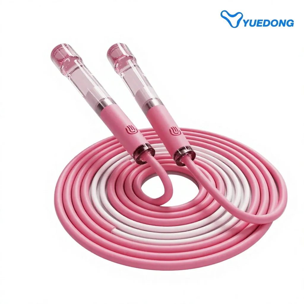 Jump Rope Speed Bearing - YUEDONG Corde à sauter à vitesse