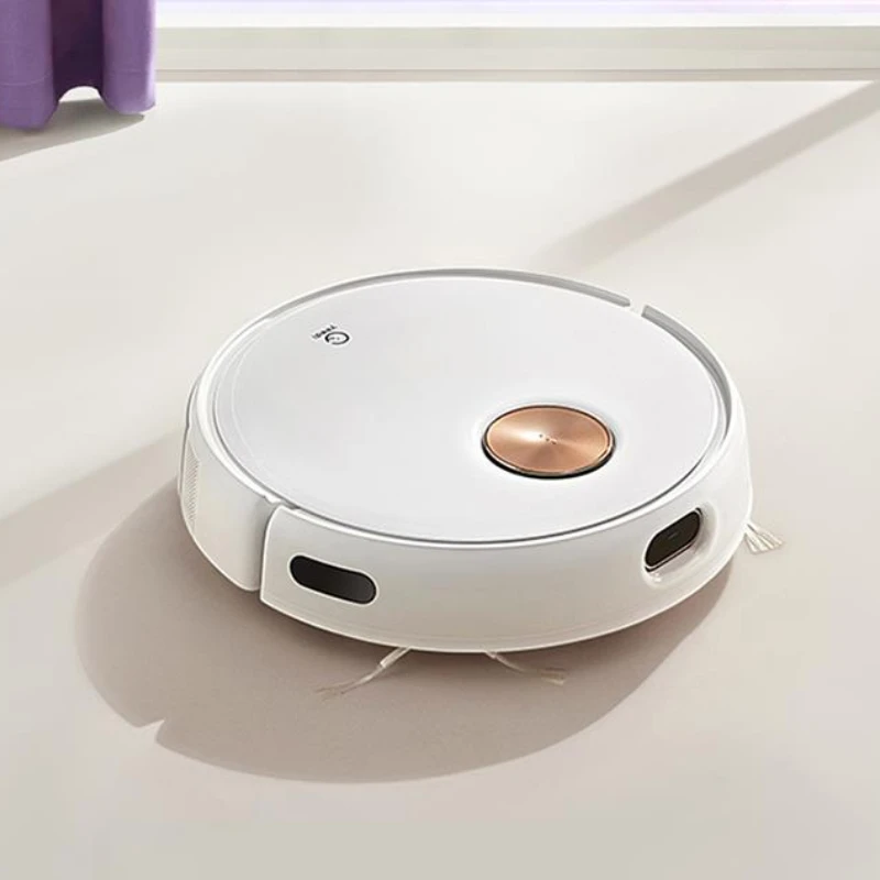 [New product] ECOVACS yeedi spot sweeping robot KK automatic sweeping and mopping machine