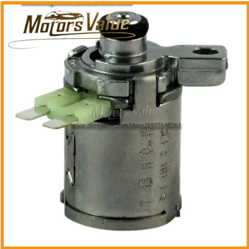 

100% оригинальный 0B5 DL501 DSG, 7-скоростной соленоид коробки передач EPC N472 N471 для Audi A4 A5 A6 Q5, инструменты, автомобильные аксессуары Warra