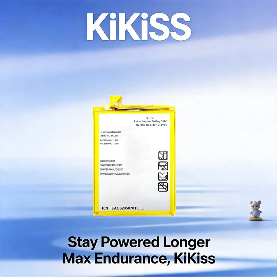 BL-T7 Reliable Powe…