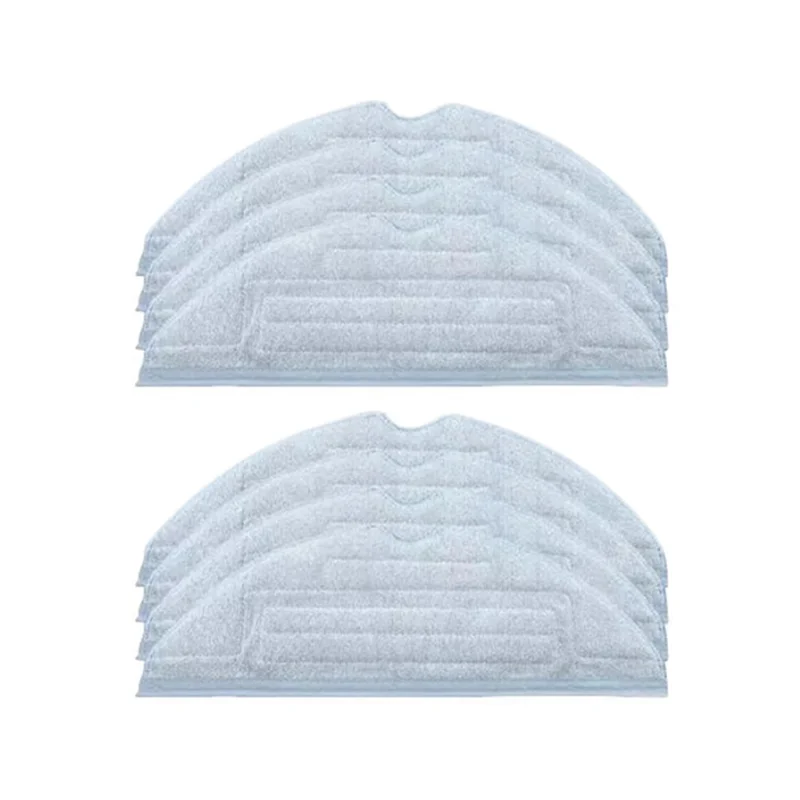 

MAKE-для тряпок для швабры Roborock S7, S7 T7S T7splus, аксессуары, запасные части