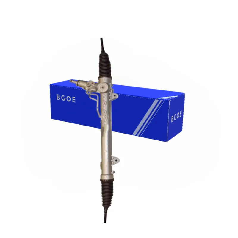 

High Quality Auto Steering Systems OEM Mechanical Steering Gear Rack R Class Condition New Wholesale