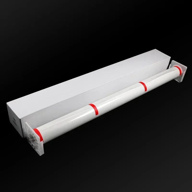 2025 tpu ppf 5m 7.5mil شفاف Tpu Ppf السيارات مكافحة الأصفر إصلاح الحرارة Tpu الطلاء طبقة حماية لفيلم السيارة