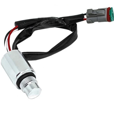 

Construction Machinery Parts 265-9033 2659033 RPM Speed Sensor 265 9033